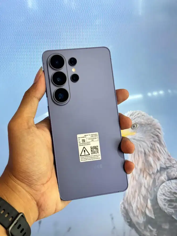 Ready Stock Samsung Galaxy S26 Ultra, Cashback harga ready