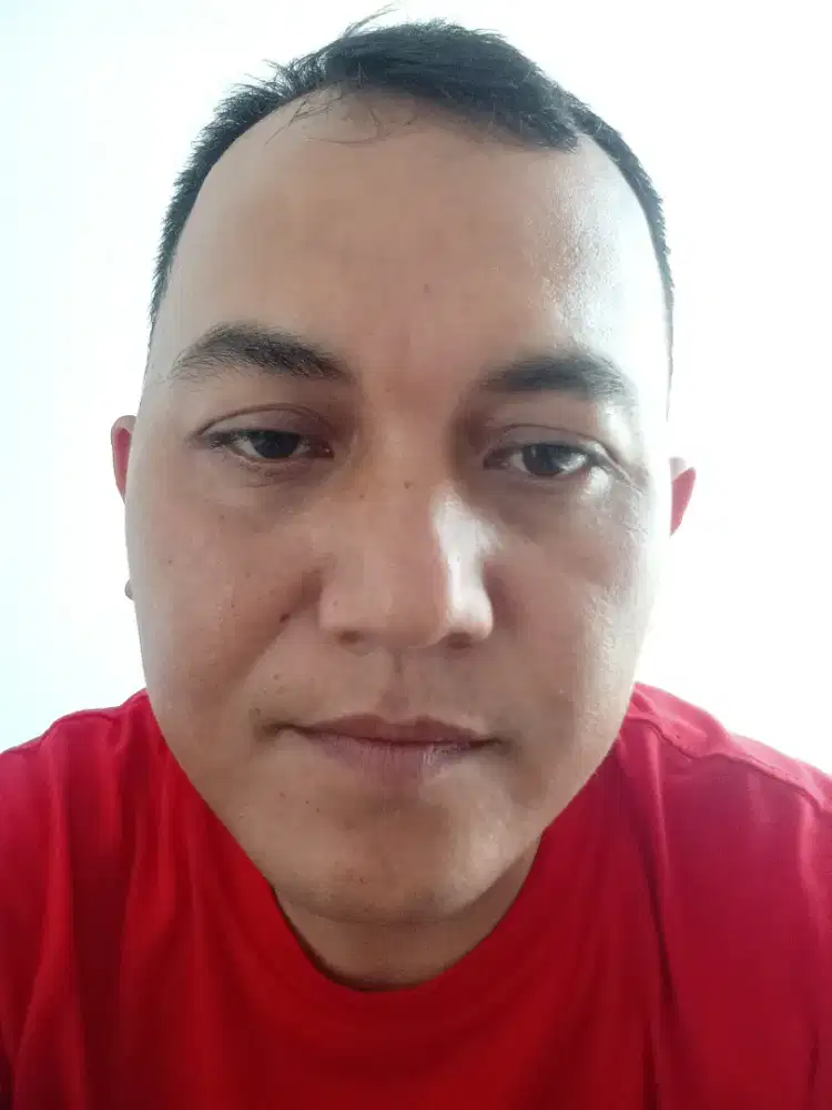 Mencari kerja driver