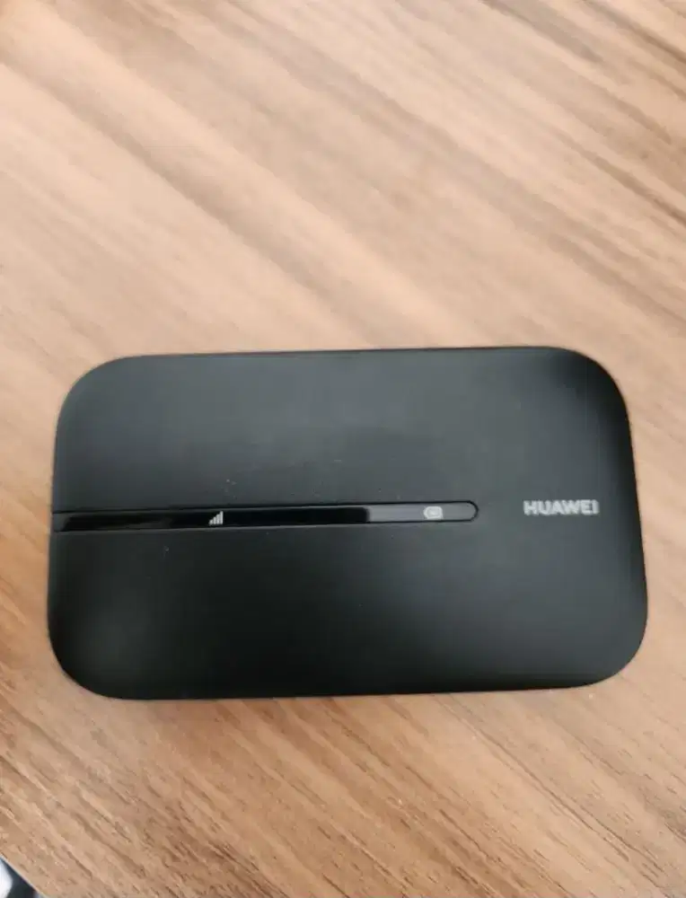 Modem Wifi 4G Huawei E5576 All Operator