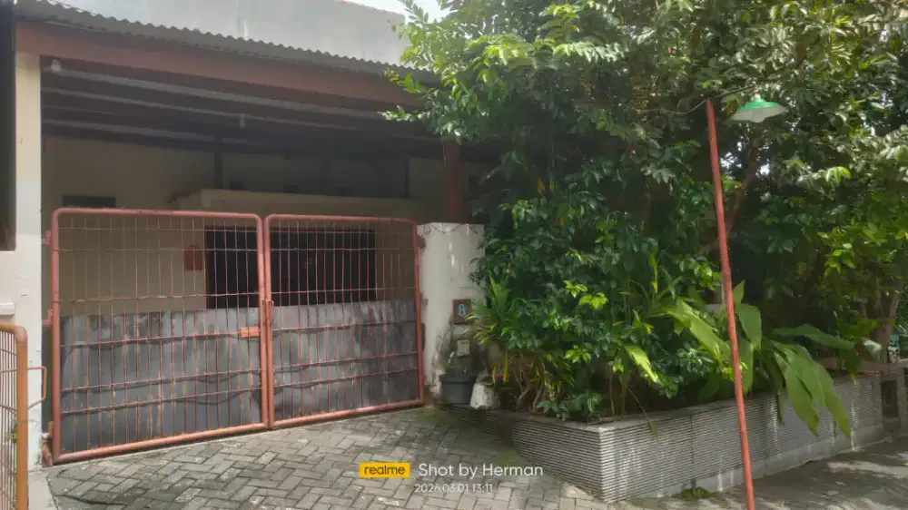 Perumahan KotaDamai jalan bugenvil No. 8