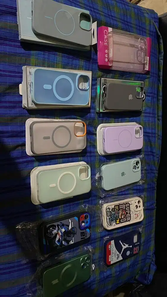 Casing iphone 15