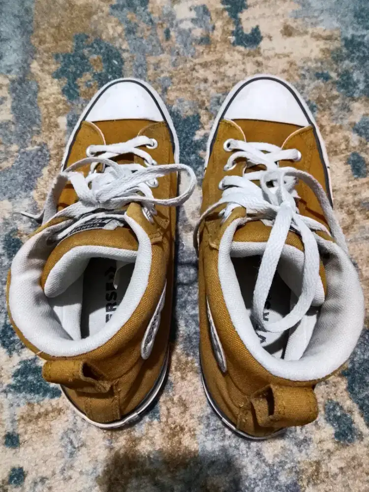 Jual Converse 70's High Size 42