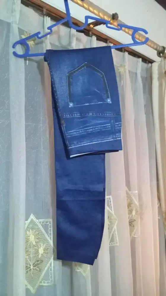 Legging Gambar Jeans