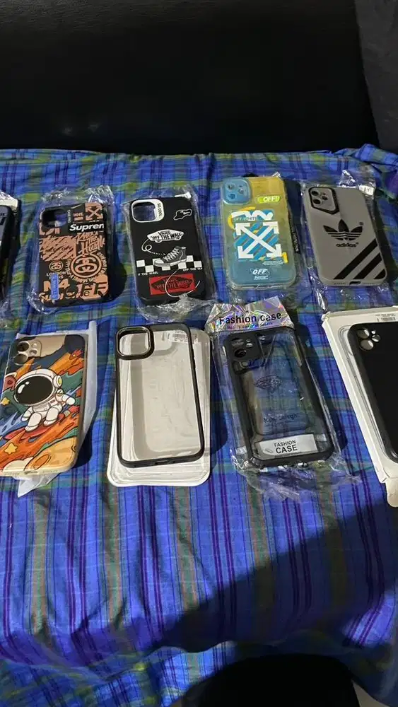Casing iphone 11