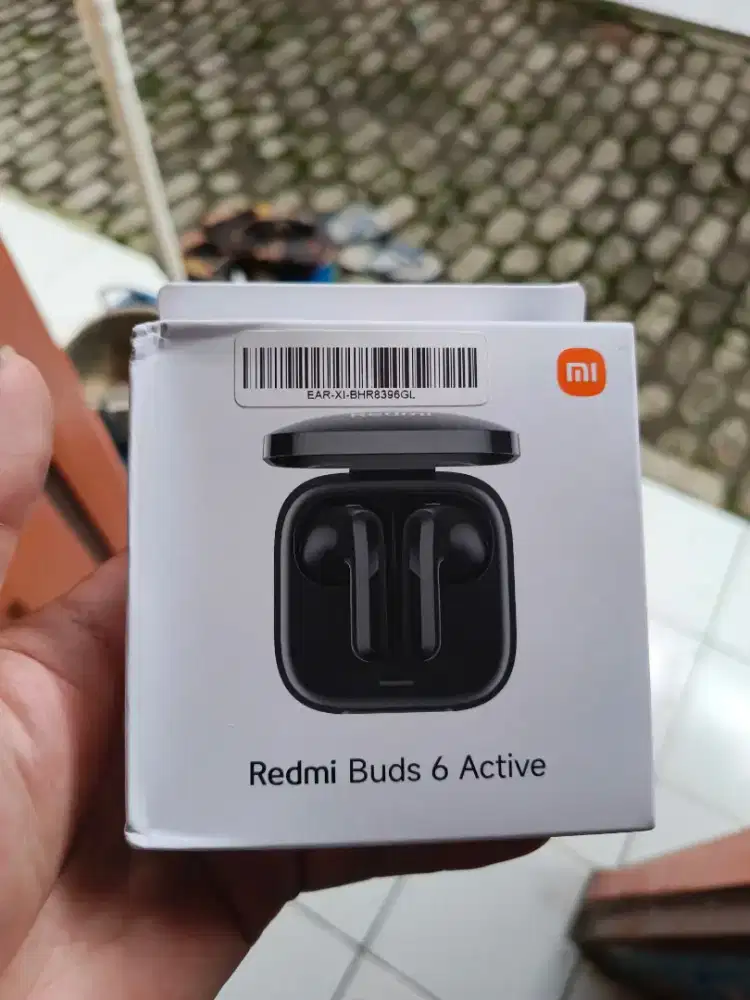 Xiaomi Redmi Buds 6 Active