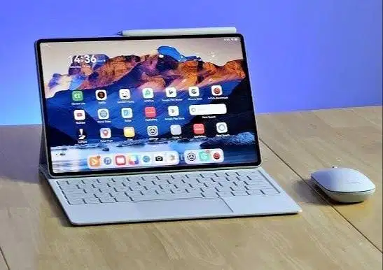 Huawei MatePad Pro 12.2′′ (12GB/512GB) Ultra Bright OLED PaperMatte