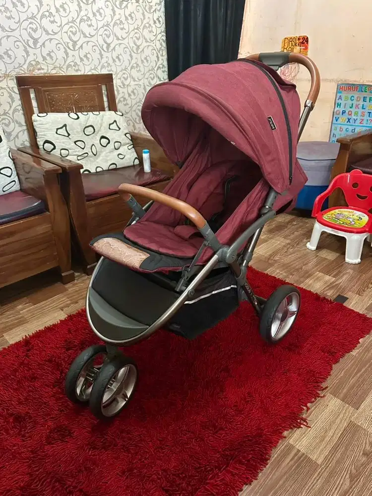 Stroller baby Elle