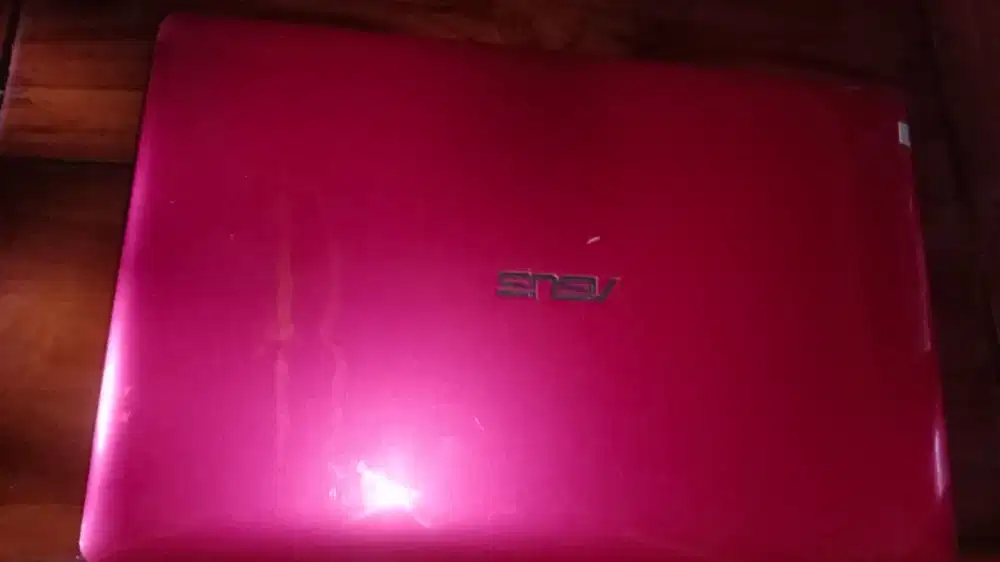 Notbok Asus muulus murah