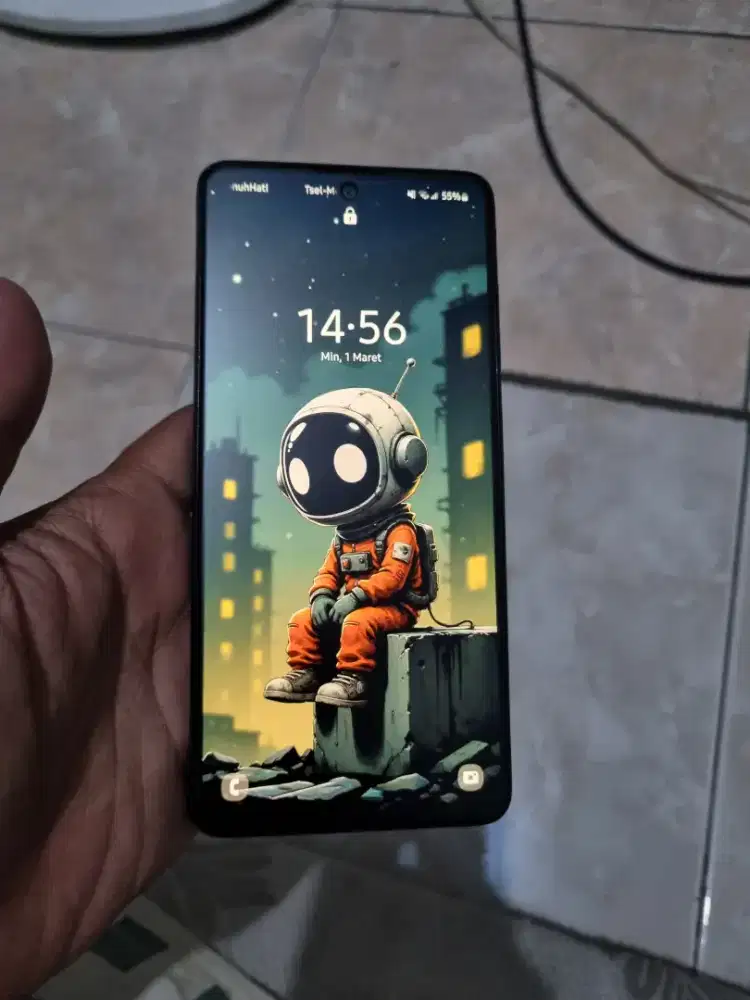 Samsung Galaxy A51 6/128 ex sein