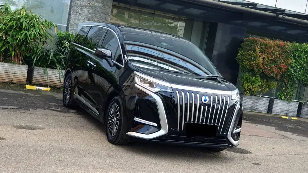 [ NEW CONDITION ] Denza D9 D 9 Elite FWD 4x2 EV AT 2024/2025