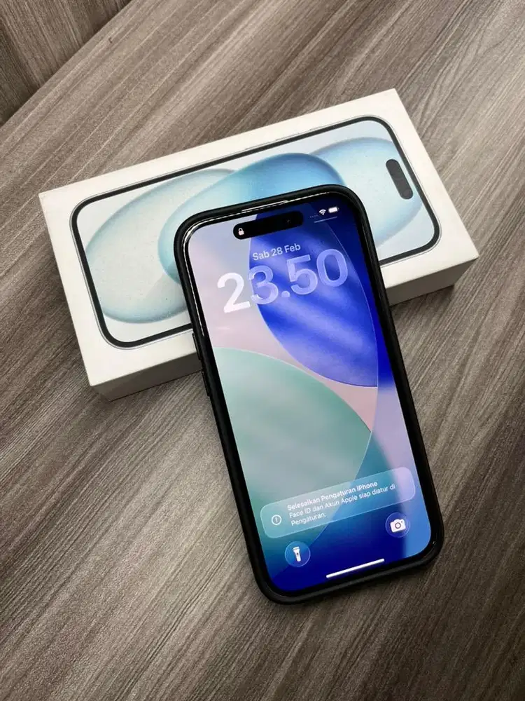 Iphone 15 128gb