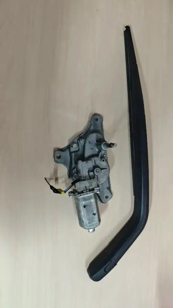 Rear Wiper Set Toyota Town Ace/Daihatsu Luxio