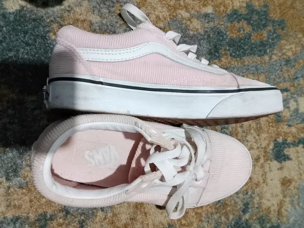 Vans Old Skool size 34,5