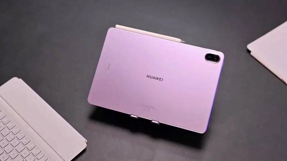 READY HUAWEI MATEPAD 11.5 2025 PAPERMATE 8/256 NEW SEGEL MURAH