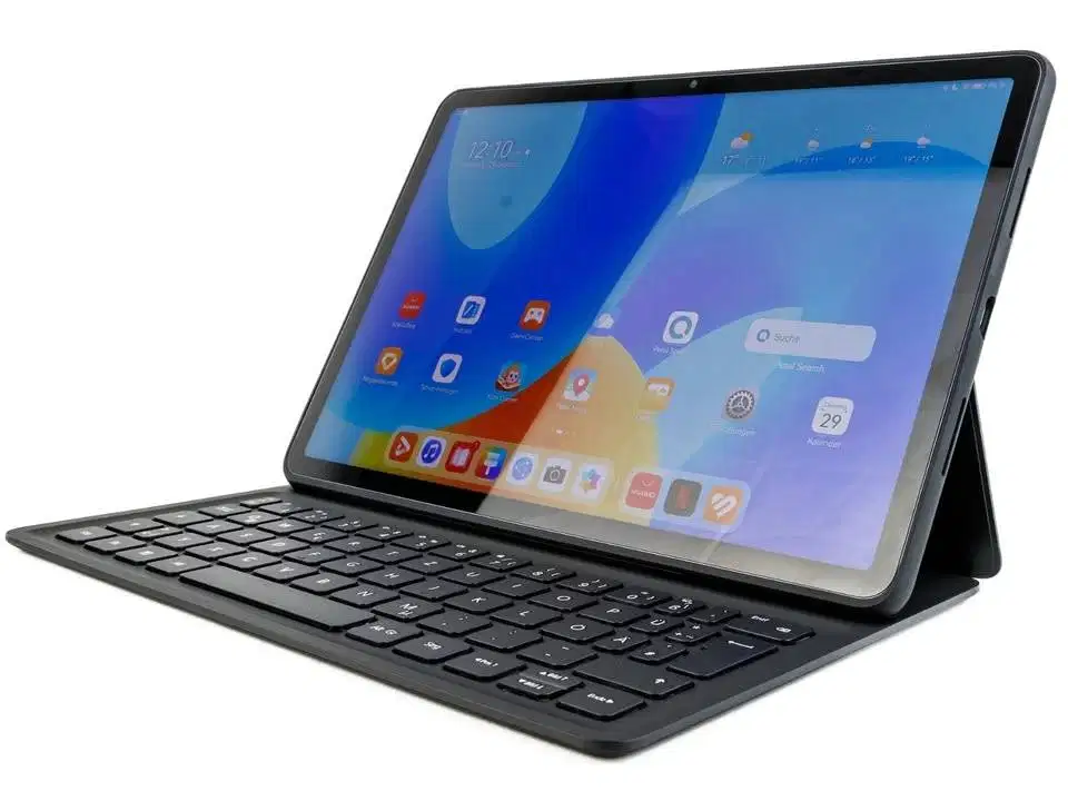 HUAWEI MatePad 11.5-inch Tablet [6+128GB] | PC-level WPS Office | Keyb