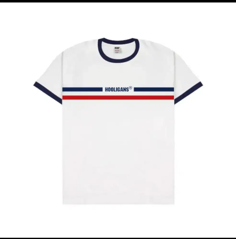 tshirt dan polo shirt hooligans