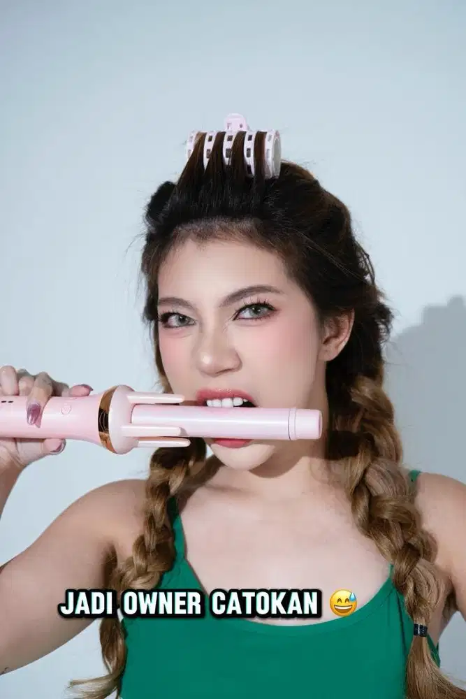 HOST LIVE CECE VIRNA