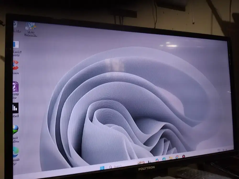 PC Gaming, rendering, coding, animating, all jobs.