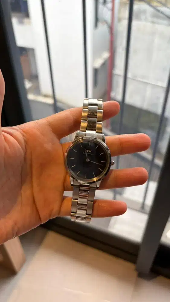 Daniel Wellington watch original