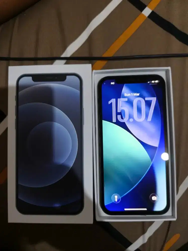 iphone 12 black allsim