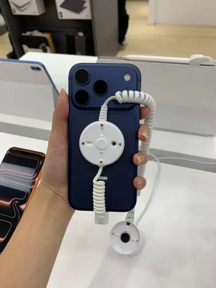 kredit iphone 17 promax 256gb bunga bisa 0% proses cepat cuma 3 menit