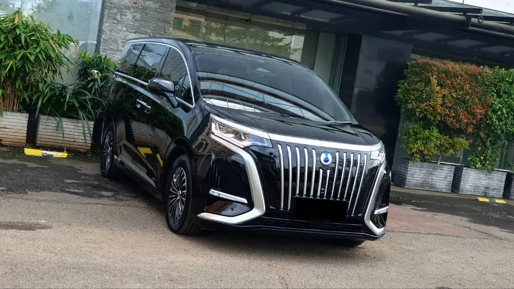 [ NEW CONDITION ] Denza D9 D 9 Elite FWD 4x2 EV AT 2024/2025