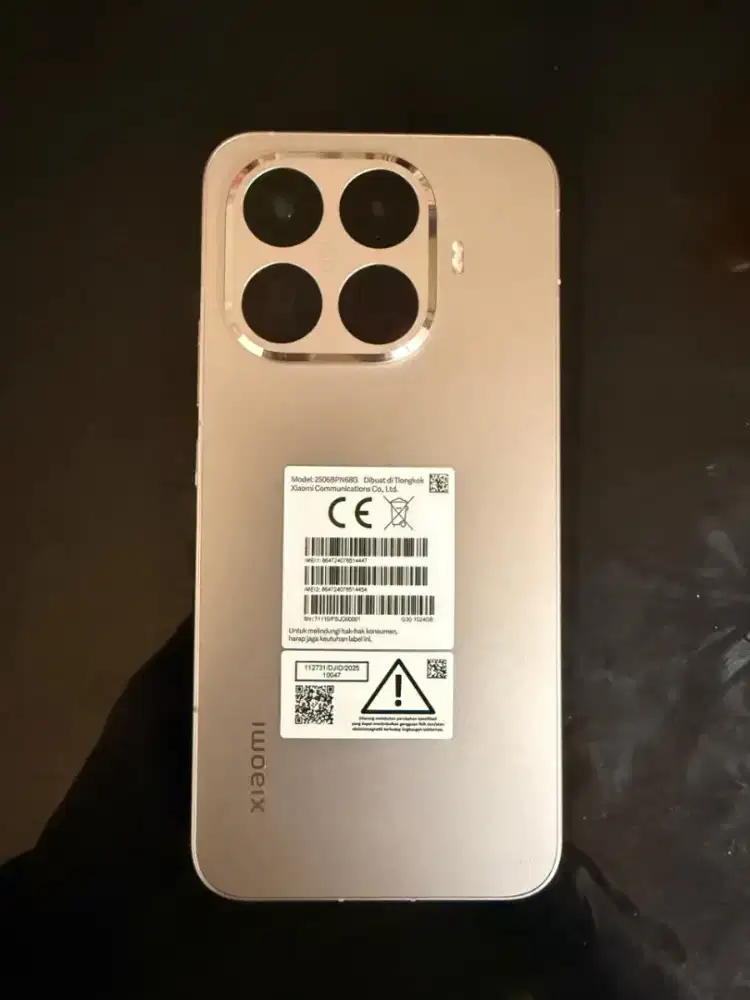 Xiaomi 16T Pro 16/1T