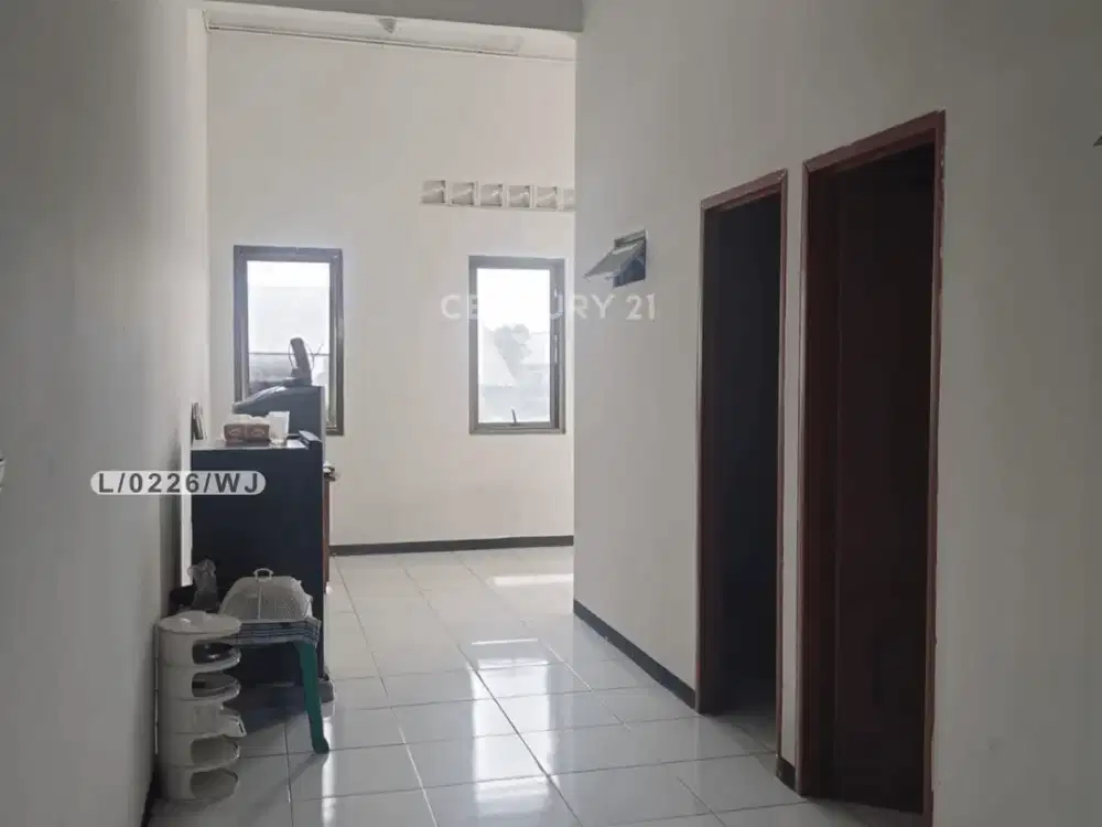 Dijual Rumah 2 Lantai Siap Huni Dan Nyaman Di Jl Cibaligo Cimahi