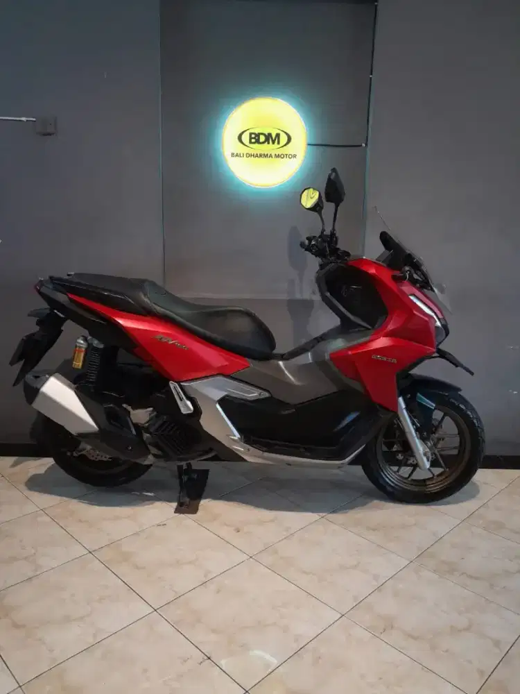 Dp 1 jt .Honda HDV. 160 CC thn 2022 cash Bali dharma motor