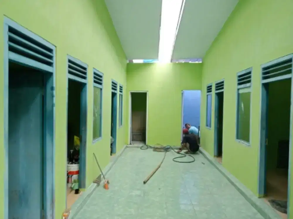 DIJUAL KOST STRATEGIS DEKAT PABRIK WONGCOCO & FASILITAS  UTAMA NATAR