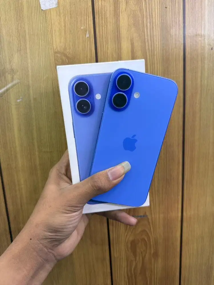 iphone 16 128 ibox bh95% grnsi pnjng