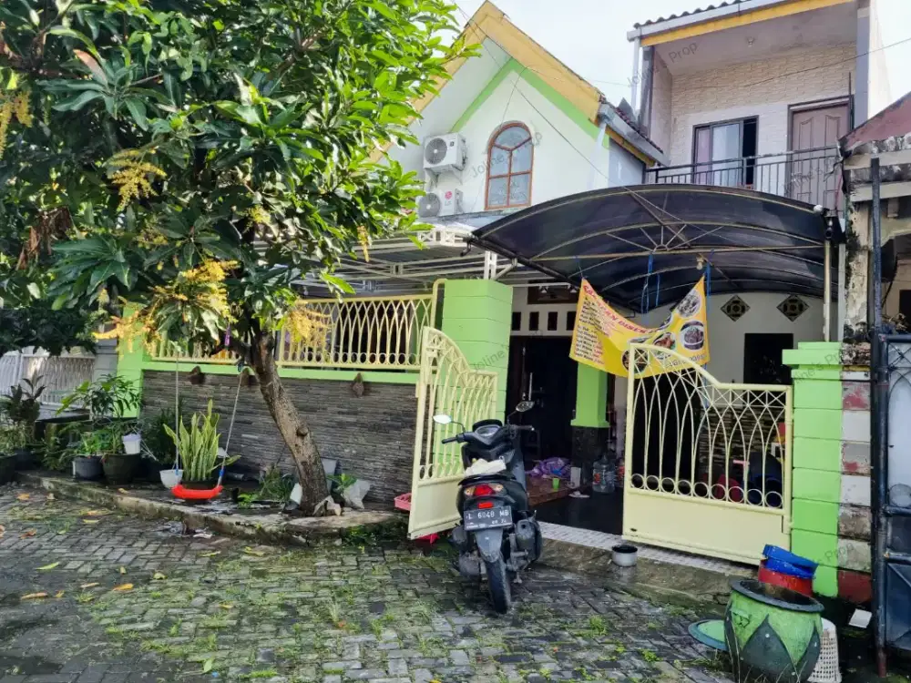 Pondok Mutiara Timur Sidoarjo