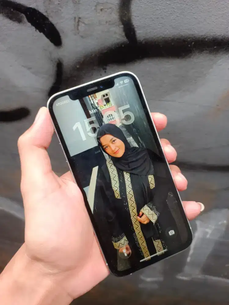 IPHONE 12 PRO 128 IBOX