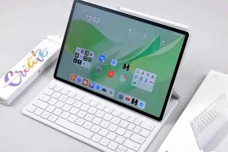 HUAWEI MatePad SE 11 Tablet [6+128GB] | 2K Eye Comfort Display | 7700