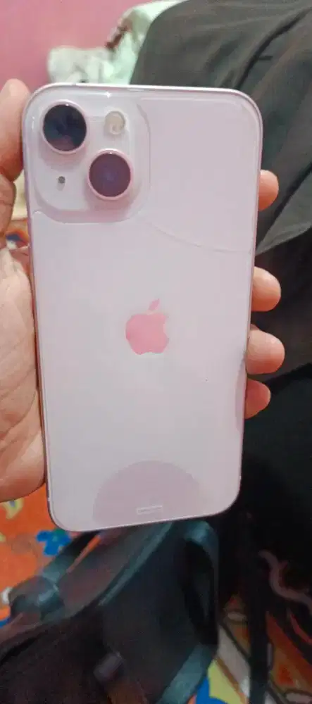 Iphone 13 Pink 128GB