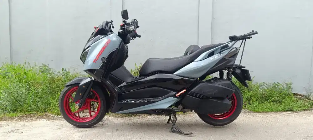 Jual Motor Yamaha XMAX 2019