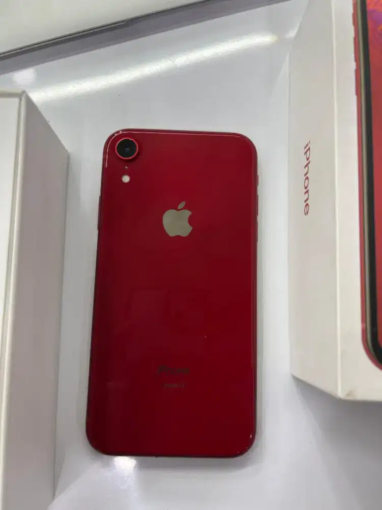 iPhone xr 128gb all operator