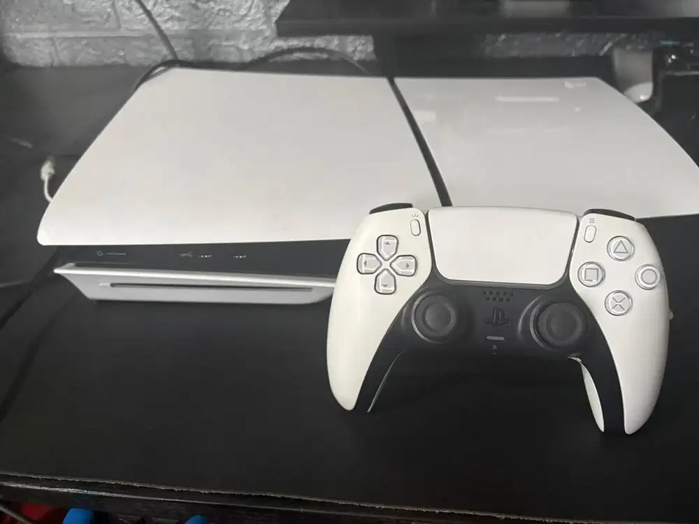 Ps5 slim disk sony indonesia