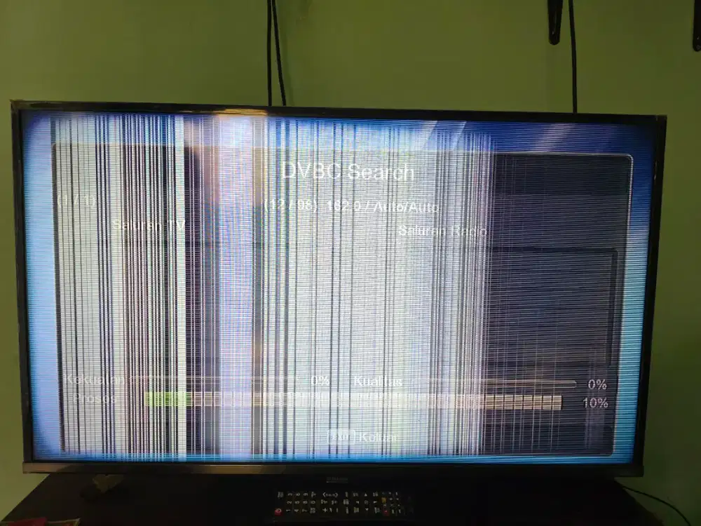 TV Samsung LED 32 inchi