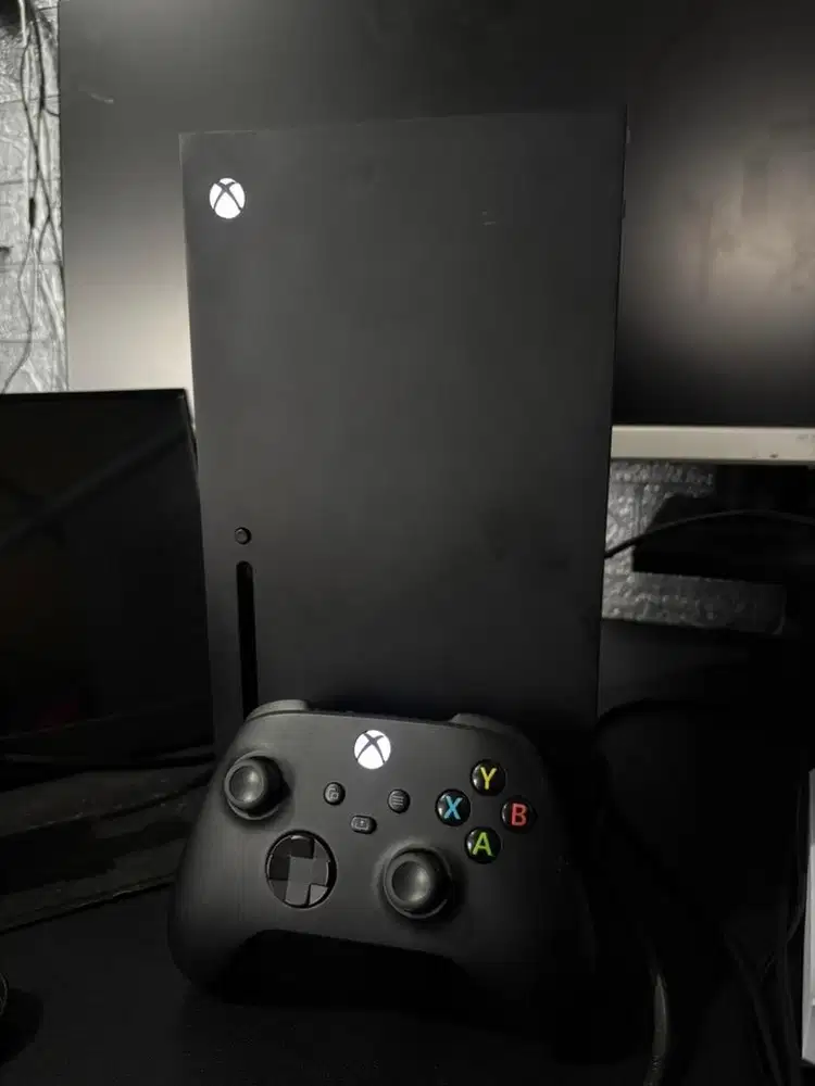 Xbox series X 1tb