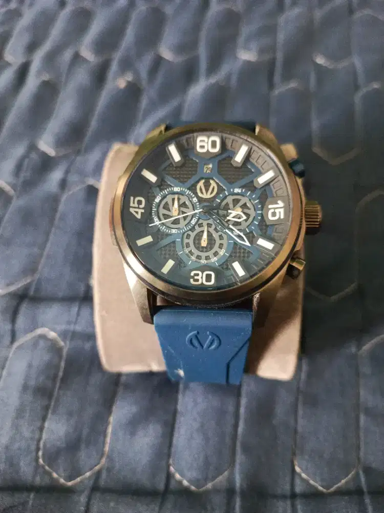 Jual Jam Tangan Christ Verra