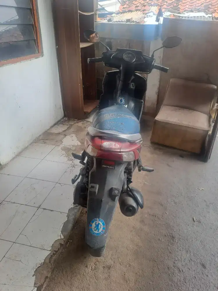 Honda vario 110 thn 2009