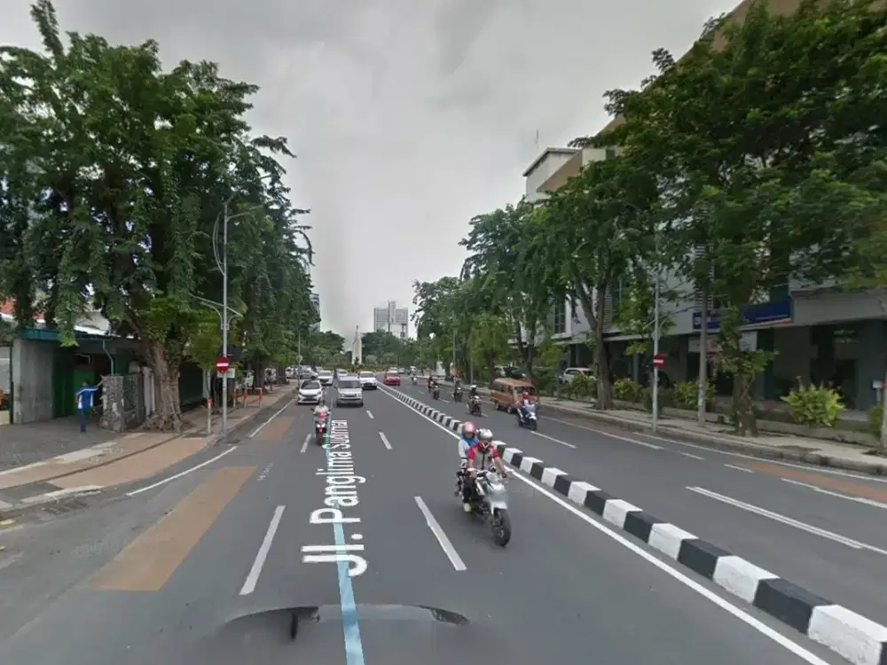 Panglima Sudirman - Comercial Area Sby Pusat, Barang Langka