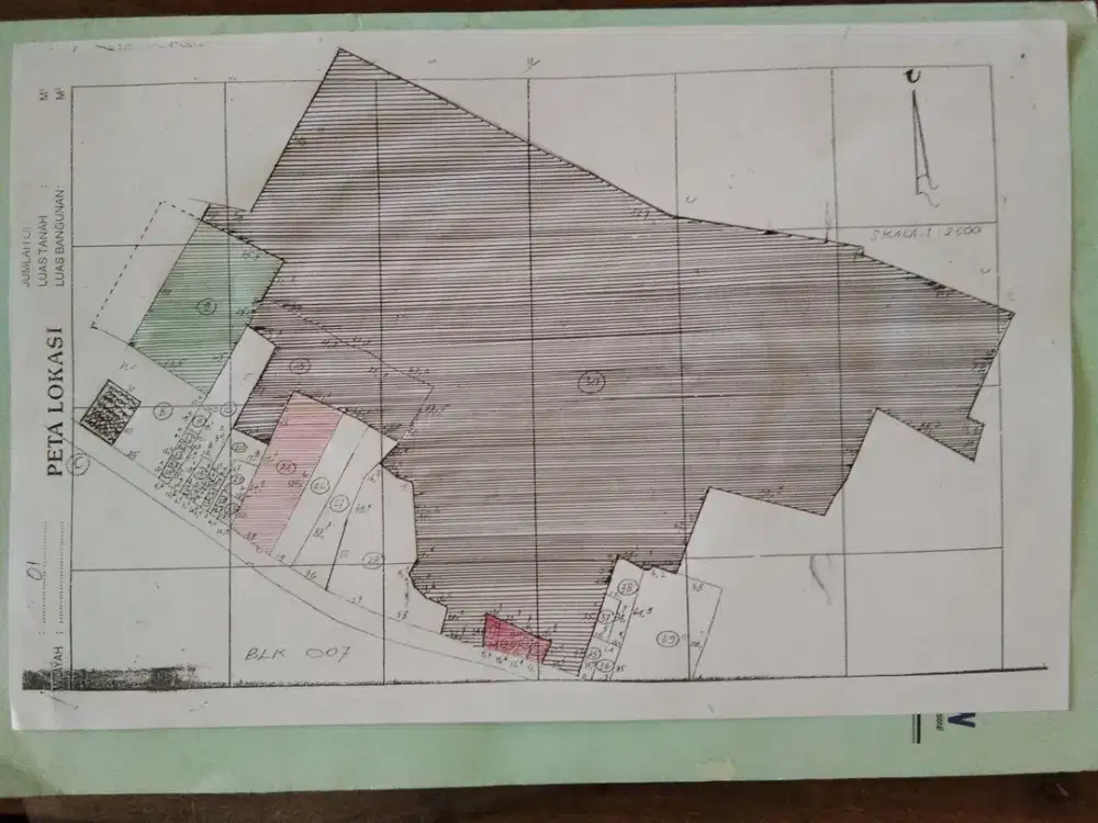 Raya Pantura Tuban - 0 Jalan Pantura & Pinggir Pantai