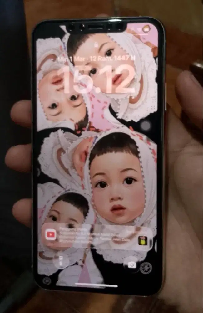 IPhone 11 Pro Max Ex IBox