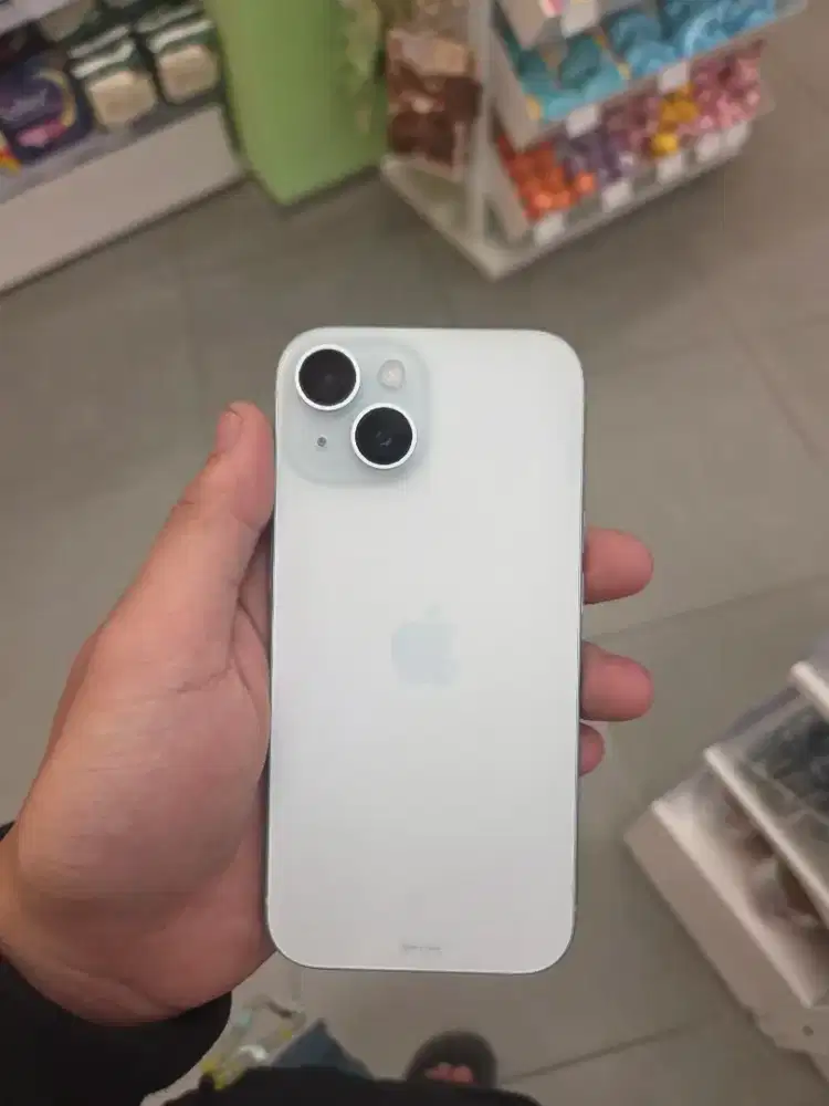 IPHONE 15 128 DIGIMAP