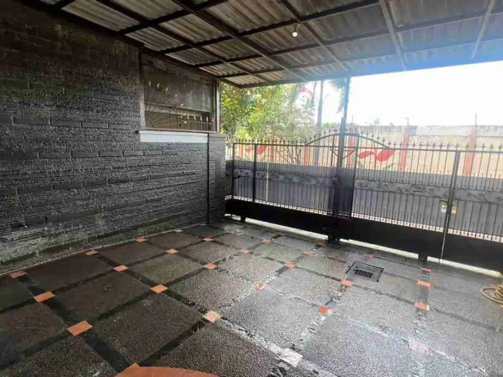 Disewakan Rumah 2 Lt di Gading Nirwana Kelapa Gading Jakarta Utara