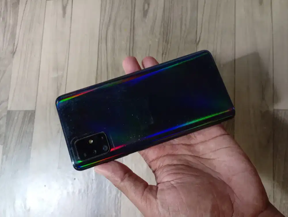 Samsung a51 8/128