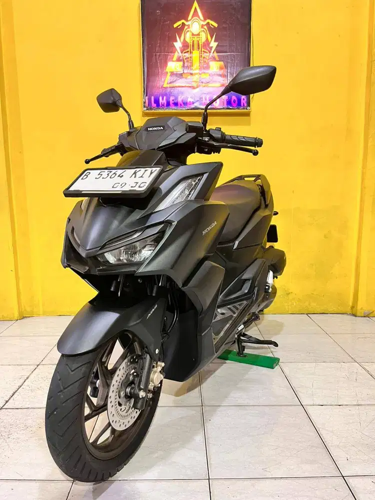 HONDA ALL NEW VARIO 160 ABS TAHUN 2025 CASH & CREDIT
