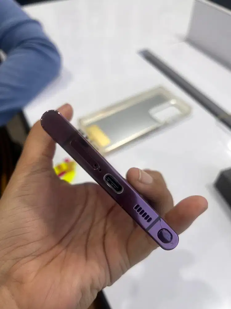 S22 ultra full set WIFI ONLY